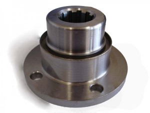 XJ12 Pinion flange - original spline